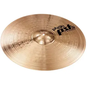 Paiste Paiste Pst5 Cymbale Medium Ride 20 Pouces