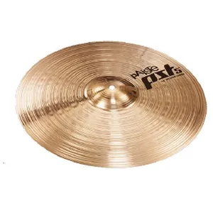 Comparateur de prix : Paiste Paiste Pst5 Cymbale Medium Crash 14 Pouces