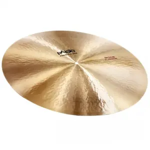 Paiste Formula 602 Classic Medium Flatride 20"