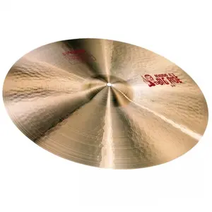 Paiste 2002 Reverend Al'S Big Ride 24"