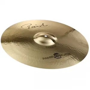 Paiste Signature Reflector Bell Ride 22"