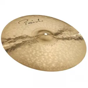 Paiste Signature Dark Energy Crash Mark I 19"