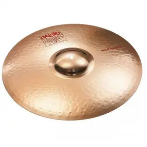 Paiste 2002 Wild Crash 18"