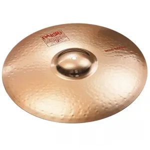 Paiste 2002 Wild Crash 20"