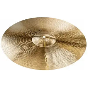 Paiste Signature Mellow Crash 18 pouces