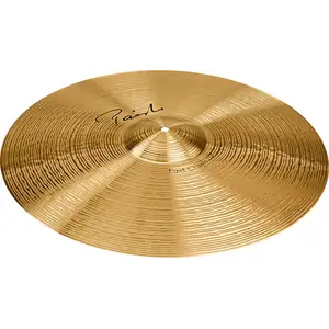 Paiste Signature 16 pouces Fast crash