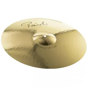 Paiste Signature Reflector Heavy Full Crash 20"