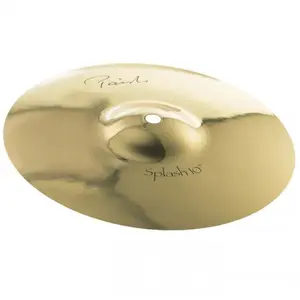 Paiste Signature Reflector 10" Cymbale splash
