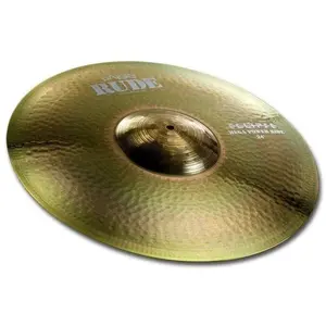 Paiste RUDE Mega Power 24" Cymbale ride