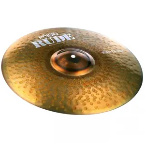 Paiste Rude Wild 18" Cymbale crash