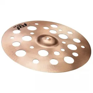 Comparateur de prix : Paiste Paiste Pst X Swiss Medium Crash 18 Pouces