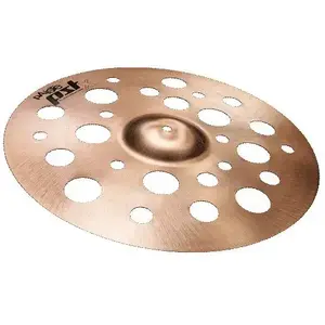 Paiste Paiste Pst X Swiss Medium Crash 20 Pouces