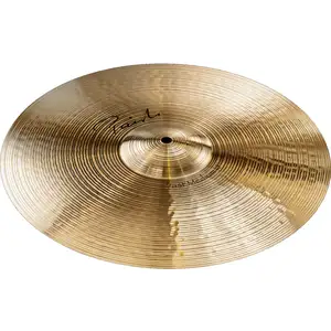 Paiste Signature cymbale Fast Medium Crash 18 pouces