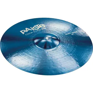 Paiste Color Sound 900 Blue Heavy Crash 18 pouces