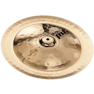 Paiste PST 8 Reflector 16" Cymbale china