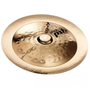 Paiste PST 8 Reflector Rock 18" Cymbale china