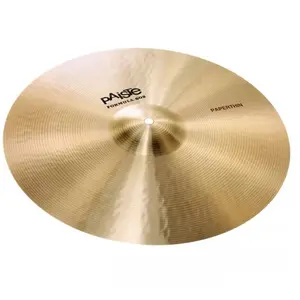 Paiste Formula 602 Classic Paperthin Crash 18"