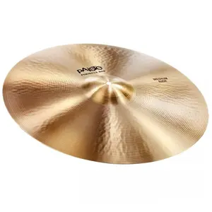 Paiste Formula 602 Classic Sounds medium ride 22"