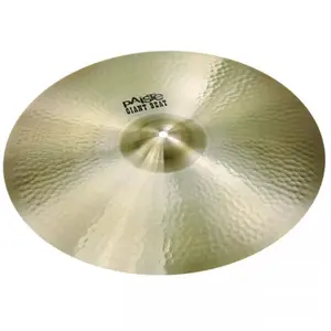 Paiste Giant Beat Thin 18" Cymbale crash
