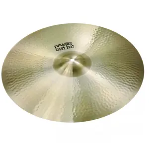 Paiste Giant Beat Thin Crash 20"