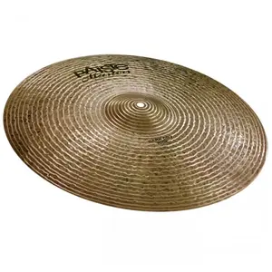 Paiste Masters Dark Dry Ride 20"