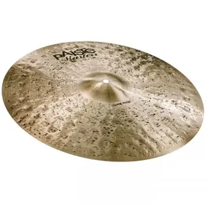 Paiste Masters Dark Ride 20"