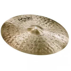 Paiste Masters Dark Ride 22"