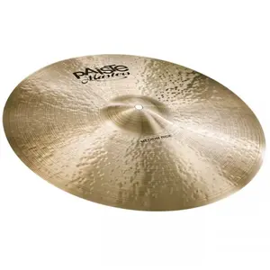 Paiste Masters Medium Ride 20"