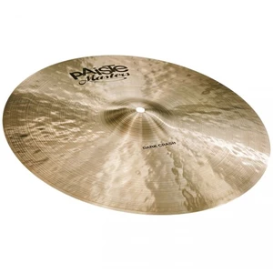 Paiste Masters Dark Crash 18 pouces