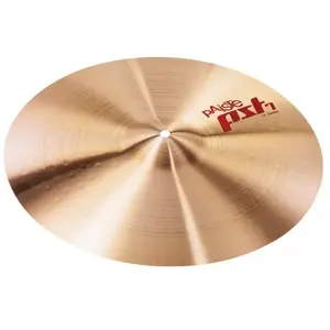 Comparateur de prix : Paiste Paiste Pst7 Cymbale Heavy Crash 16 Pouces