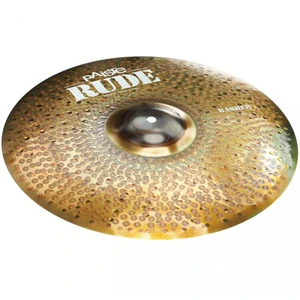 Paiste Rude 18'' Basher cymbale crash