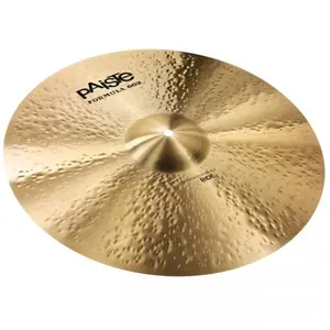 Paiste Formula 602 Modern Essentials Ride 22"