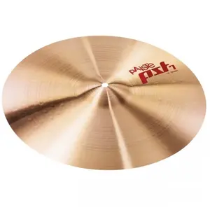Comparateur de prix : Paiste Paiste Pst7 Cymbale Crash 18 Pouces