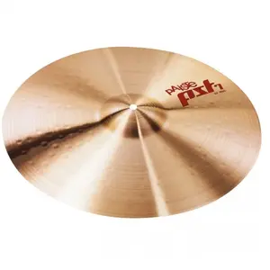 Paiste PST7 Light Ride 20" - Cymbale Ride pas cher