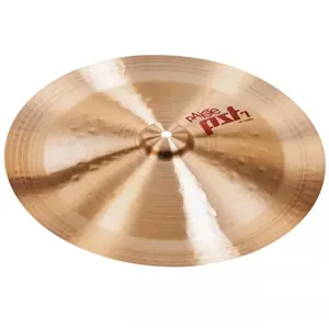 Paiste PST7 cymbale China 14 pouces