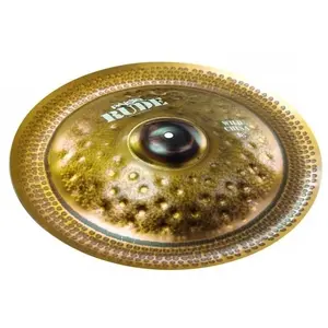 Paiste RUDE Wild 16" Cymbale china