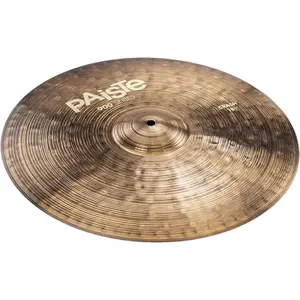 Paiste 900 Series cymbale Medium Crash 17 pouces