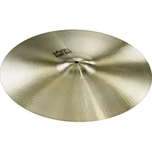 Paiste Giant Beat crash ride 19 poucesVendu parbax-music