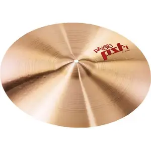 Paiste PST 7 19" Cymbale crash