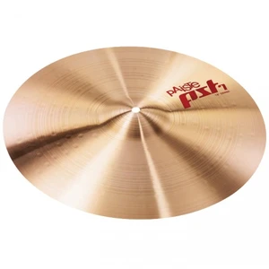 Comparateur de prix : Paiste PST7 Thin Crash 17" - Cymbale Crash