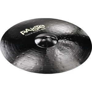 Paiste Color Sound 900 Black Medium Crash cymbale 16 pouces