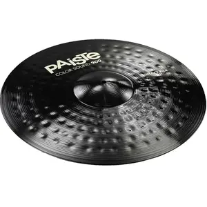 Paiste Color Sound 900 Black Heavy Ride 20 pouces