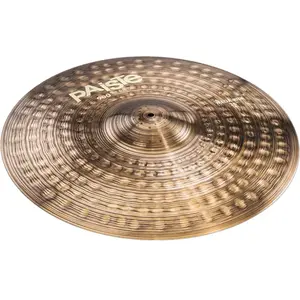 Paiste 900 Series cymbale Mega Ride 24 pouces