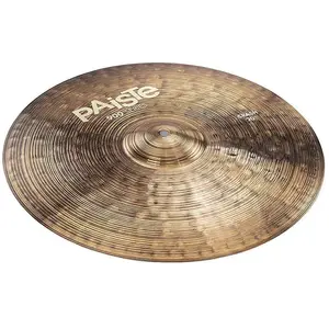 Paiste 900 Series cymbale Medium Crash 20 pouces