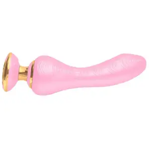 Comparateur de prix : Shunga Sanya Masseur Intime Rose 1ut
