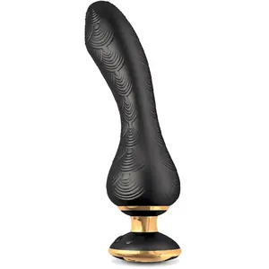 Comparateur de prix : Shunga Sanya Masseur Intime Noir 1ut