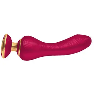 Comparateur de prix : Shunga Sanya Masseur Intime Rasberry 1ut
