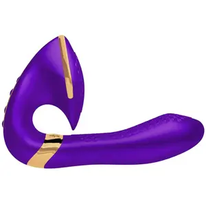Comparateur de prix : Vibromasseur Rabbit Shunga Soyo Violet