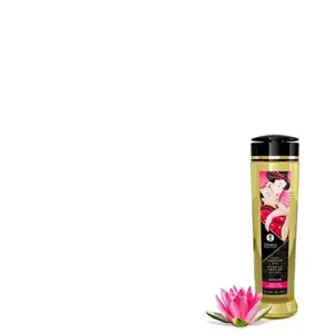 Comparateur de prix : Huile de massage Shunga Erotique