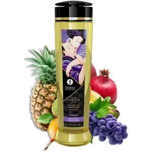 Comparateur de prix : Huile de massage Shunga Erotique